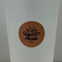 Авторский лимонад Манго-Апельсин в Piccola Pizza