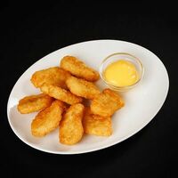 Наггетсы 9шт в Lovkus