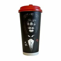 Какао большой объем в FixCoffee
