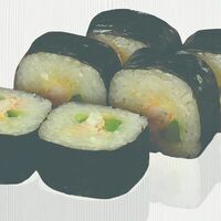 Кани маки в Hatimaki