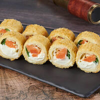 Ролл Мехико в Мир Суши