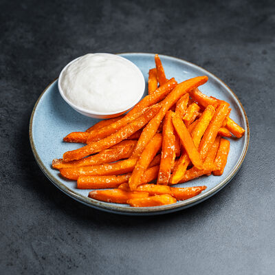 Батат в Честнок по цене 284 ₽