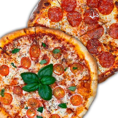 Верона в Basilico Pizza по цене 1495 ₽