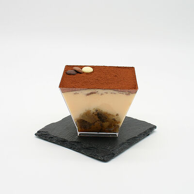 Тирамису в Hungry Wolf Bar по цене 400 ₽