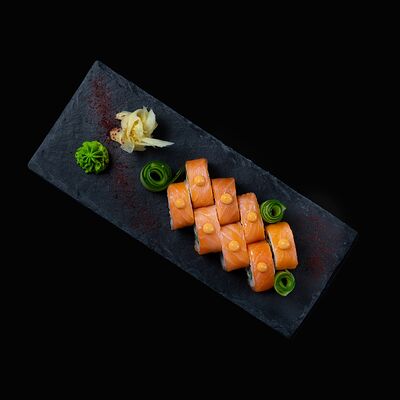 Филадельфия Classic в Roof Panorama Cafe по цене 390 ₽