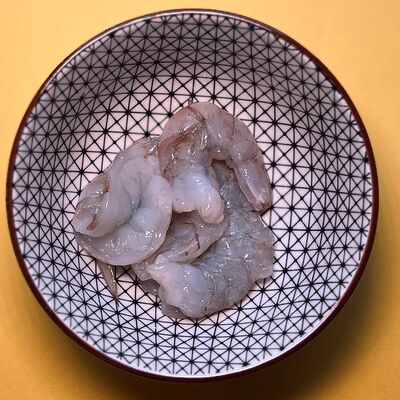 Креветки в Thai Fun по цене 250 ₽