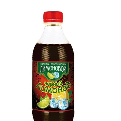Лимоновой Черный лимонад в Мясо на углях по цене 126 ₽
