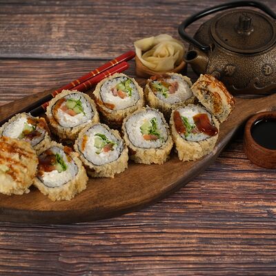 Европа в Японский городовой 64 по цене 320 ₽