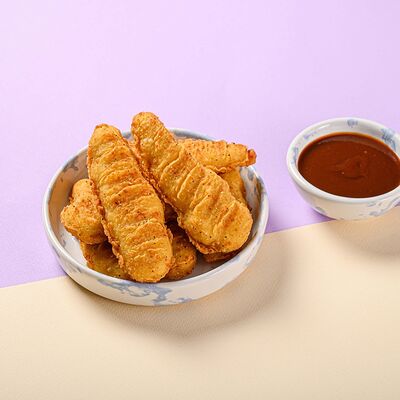 Стрипсы в Круглое катаем по цене 419 ₽