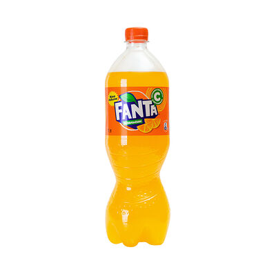 Fanta в Узбекский двор 8 по цене 1205 ₸