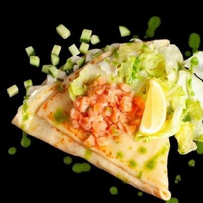 Филадельфия в Блинвуд по цене 700 ₽