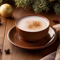 Логотип Coffemollka