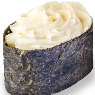 Сырные суши Лосось в Nami Sushi-Bar по цене 119 ₽