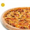 Пепперони и Три сыра 30см Оригинальное Тесто в Papa Johns по цене 119000