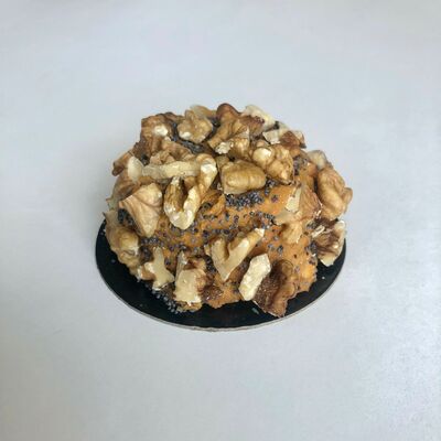 Пирожное муравейник в Bon Bon по цене 286 ₽