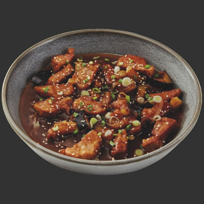 Бутанику Сегадзуке в Рыбарис по цене 585 ₽