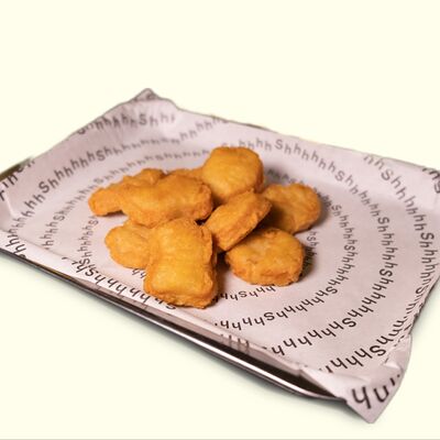 Наггетсы в Burger Records по цене 330 ₽