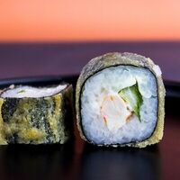 Темпура с креветкой в SushiShark