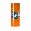 Fanta в банке в Ливанская шаурма по цене 90