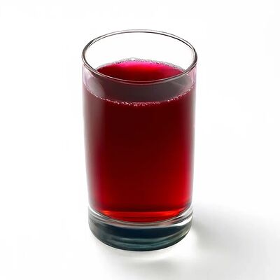 Морс вишневый в Блинная по цене 80 ₽