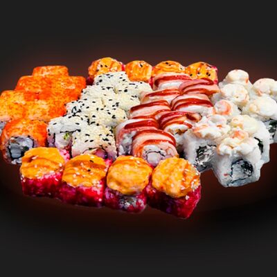 Близкий и родной в Byfoodzee по цене 2199 ₽