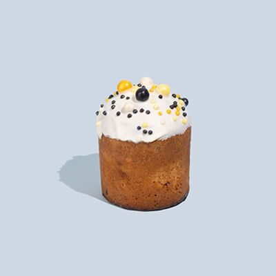 Кулич пасхальный (маленький) в Буханка по цене 189 ₽