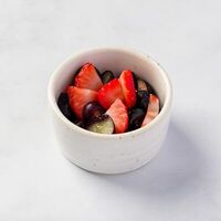 Микс ягод в FOBS