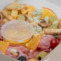 Плато малое на 5 персон в Fifo Catering