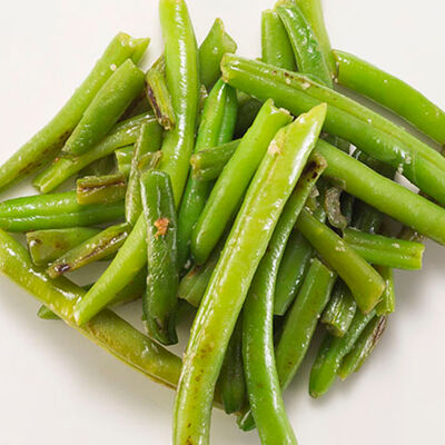 Зеленая фасоль в Колбасофф по цене 150 ₽