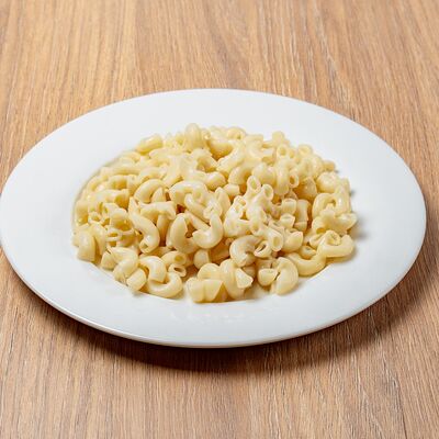Макароны отварные в Тутла столовая по цене 99 ₽