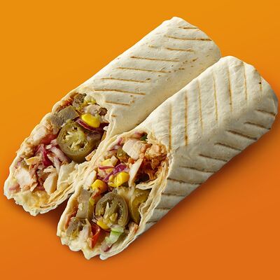 Шаверма Мексиканская в КручуВерчу по цене 629 ₽