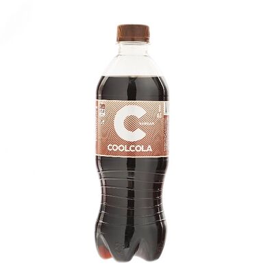 Cool cola vanilla в Arabica по цене 200 ₽