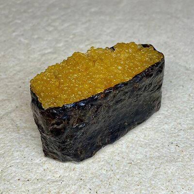 Гункан с икрой щуки в Пикники по цене 480 ₽