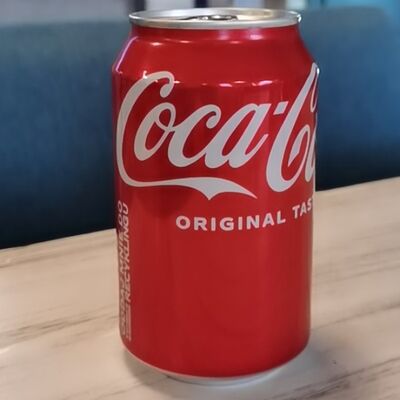 Coca-Cola в Траттория La Casa по цене 290 ₽