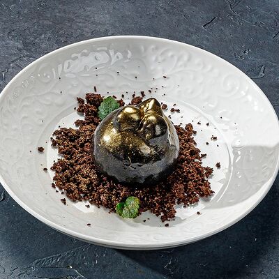 Черный трюфель в Этажи по цене 550 ₽