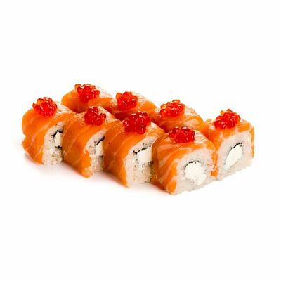 Филадельфия Люкс в SUSHIBOX по цене 739 ₽