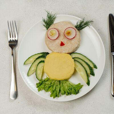 Совушка в Balance cafe по цене 621 ₽