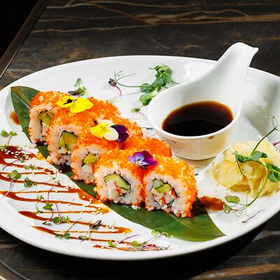 Калифорния в Вартазия по цене 950 ₽