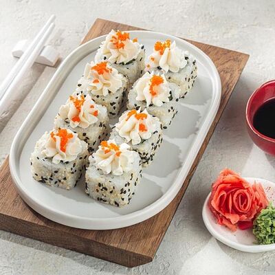 Ролл Фиеста в ПАЛКИ-СКАЛКИ по цене 366 ₽