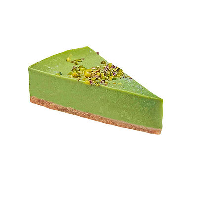 Чизкейк фисташковый в Гриль №1 по цене 289 ₽