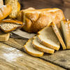 Логотип кафе Пекарня Remy Kitchen Bakery