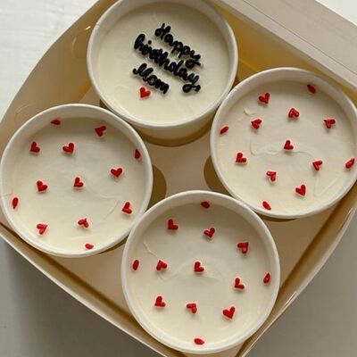 Cake to go 
