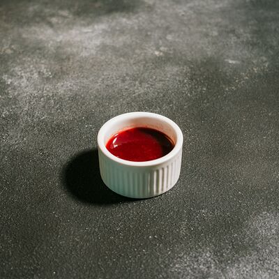 Соус Ткемали в Японский Двор по цене 120 ₽