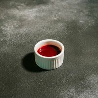 Соус Ткемали в Японский Двор