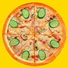 От Лео в Ninja Pizza по цене 829