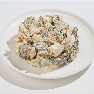 Тройной куриный сытный в Му-Му по цене 600 ₽