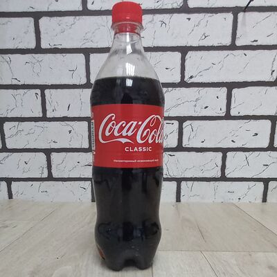 Добрый Cola в Шаурма в пите по цене 220 ₽