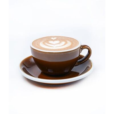 Капучино большой в Поке-маN по цене 209 ₽