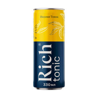 Тоник Rich в Mai Thai