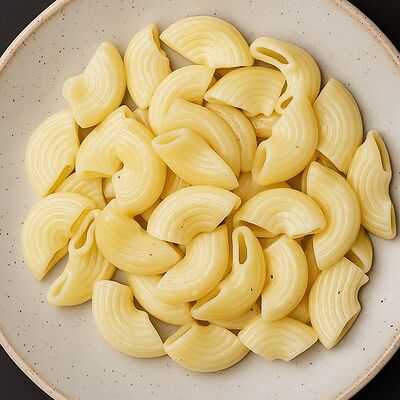 Макароны отварные в Ческыт по цене 89 ₽